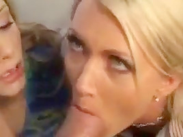 Milf und babysitter werden gefickt