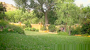 Milfs Like it Big - Pervert In The Park scene sta