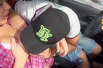 Milfs Love To Fuck On Open Field And Uban Space, Because They Are Sluts Ep 4