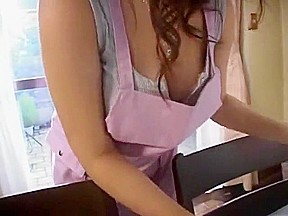 Milk Matsuzaka In Best Japanese Slut In Crazy Big Tits, Fingering