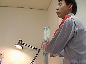 Minamino Sara in M-syndrome VOL 3
