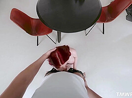 Miss Olivia - Pov Morning