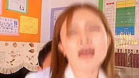 Misuzu Tachibana hardest fuck youll see