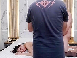 Mojithai-hot 3some