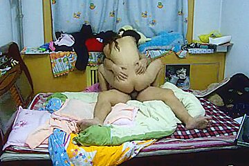 Moments in the room