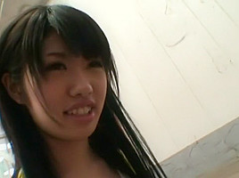 Momo Hirai in Amateur First Copy Date Good Day 03 1