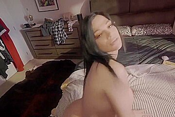 Mona Azar - My Stepmom Needs Attention