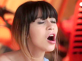 Mona Kim - Countryside Kink