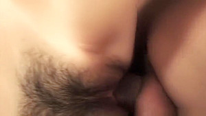 Monica Austin is a naughty babysitter
