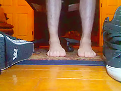 More polished shoe video