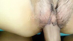 Morning Horny Stepbrother Quicky Cream