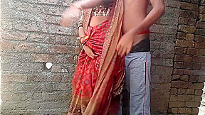 Morning Sex - With My Hot Bhabhi - Morning Romantic Blowjob
