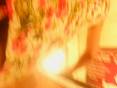 Moscow metro upskirt 9