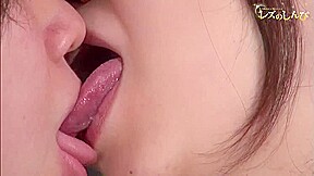Ms Rei and Ms Yuko - Fetish Japanese Movies - Lesshin
