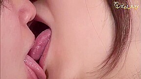 Ms Rei and Ms Yuko - Fetish Japanese Movies - Lesshin