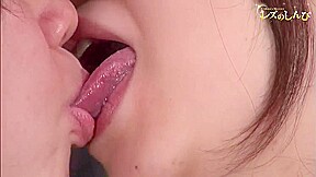 Ms Rei and Ms Yuko - Fetish Japanese Movies - Lesshin