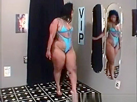 Ms Toni black Chyna Step mom