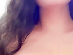 Mujer Con Un Grita De Placer With Gran Culo