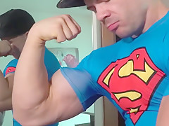Muscle flex