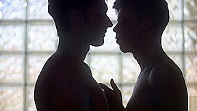 Muscled Jock Love Hot Twink Passionately