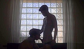 Muscled Jock Love Hot Twink Passionately