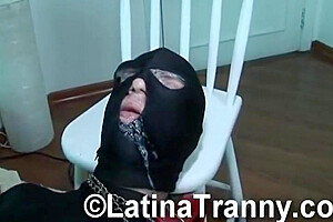 My Gangbang Home Made