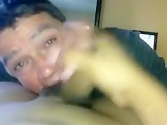 My Guy Creampie Scene 3