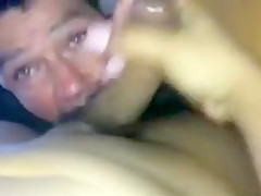 My Guy Creampie Scene 3