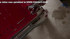 My Kinda Garage