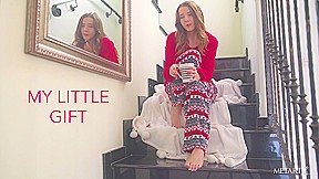 My Little Gift 2 - Sybil A - MetartX