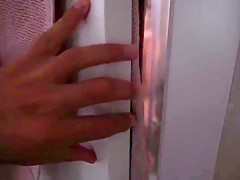 My Neighbor Peeped On Me While I Was Taking A Bath - Miss Driada