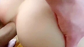 My Real German Step Sister Likes When I Fuck Her Ass
