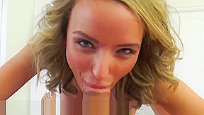 My Step daughter Sucked Ur Cock!? Step mommy Does It Better Though