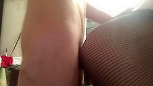 My first sex in 2019 I swallow cum
