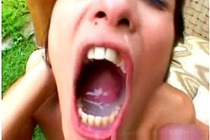 My gorgeoustyfriends cock Milena Vendramini