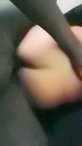 My homegirl wanted to try the dick and I wanted to try the head so we trade