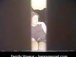 My horny Step sister fingering