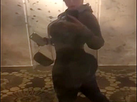 NEW Jenna Shea ASS COMPILATION! - 2018