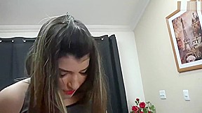 NEWMFX Bruna Gassy Day Full Video