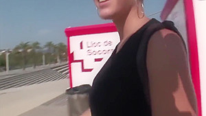 Nacho Vidal In Monster Cock Invaded Spain!! ( #01)