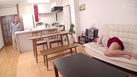 Nacr-664 [sub] I Cant Tell My Husband That Im Being