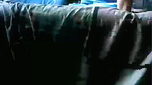 Nadia Pregnant Romanian Skype Show Webcam