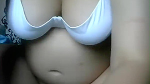 Nadia Pregnant Romanian Skype Show Webcam