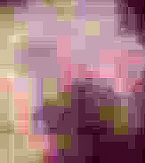 Naked Jeny Smith is Hiding and sneaking in the lost corridors