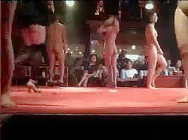 Naked Public Show