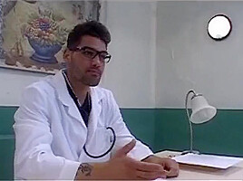 Nando - Le Calde Puttane Del Grande Fratello - 1