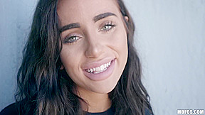 Naomi Woods & Kyle Mason in Sweet Naomi - MofosNetwork