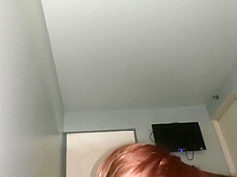 Nasty Asian Bitch With Huge Tits And Tight Ass Gets A Rough & Sloppy Fuck From A Cheatingstranger