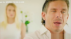 Natalia Starr has anal with her rich ex-boyfriend