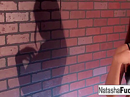 Naughty Fun 7 Min - Dani Daniels And Natasha Nice